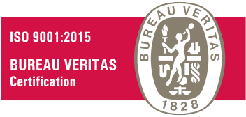 logo de bureau veritas